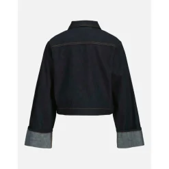 JJXX Fold Up Denim J Ld62