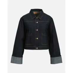 JJXX Fold Up Denim J Ld62