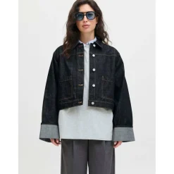 JJXX Fold Up Denim J Ld62