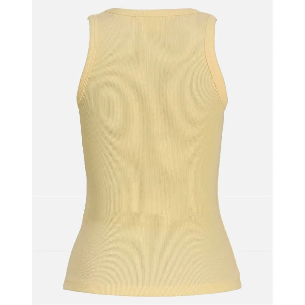 JJXX Frida U-Neck T Ld63