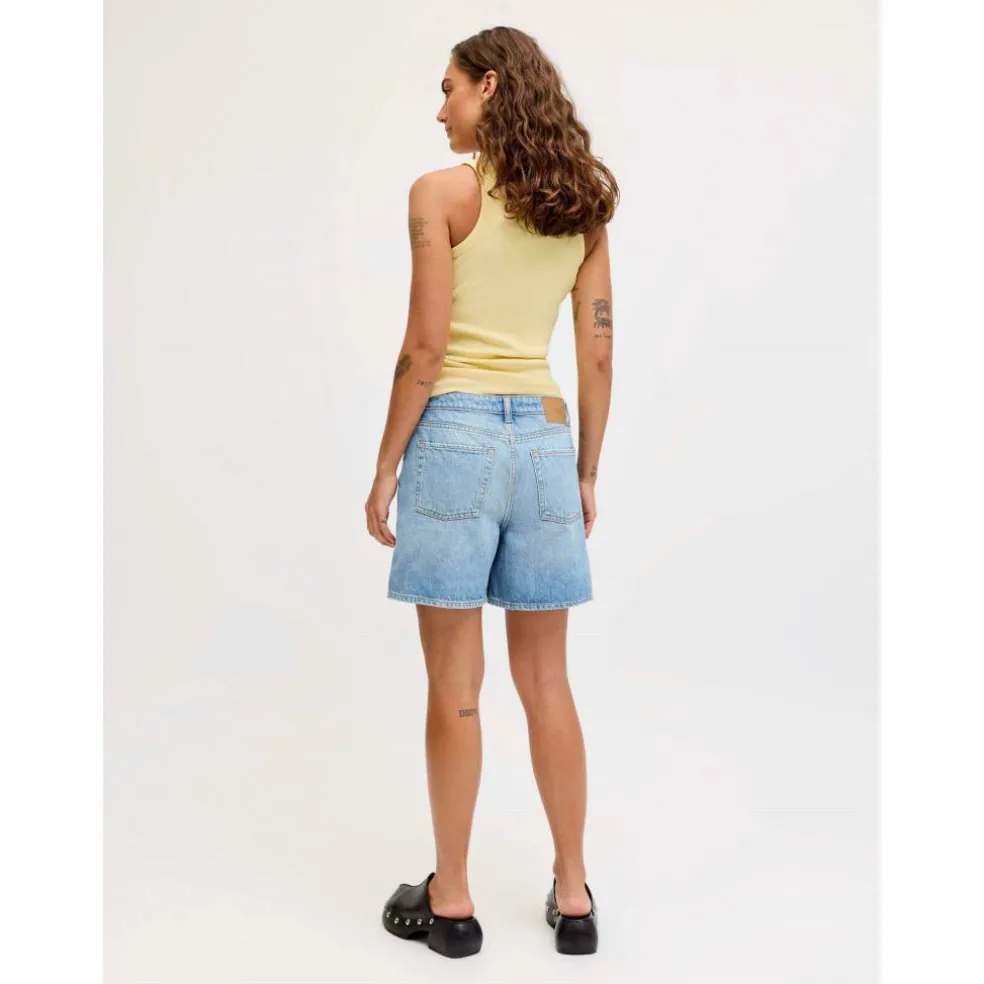 JJXX Frida U-Neck T Ld63