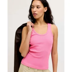 JJXX Frida U-Neck T Ld63