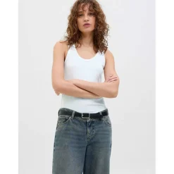 JJXX Frida U-Neck T Ld63