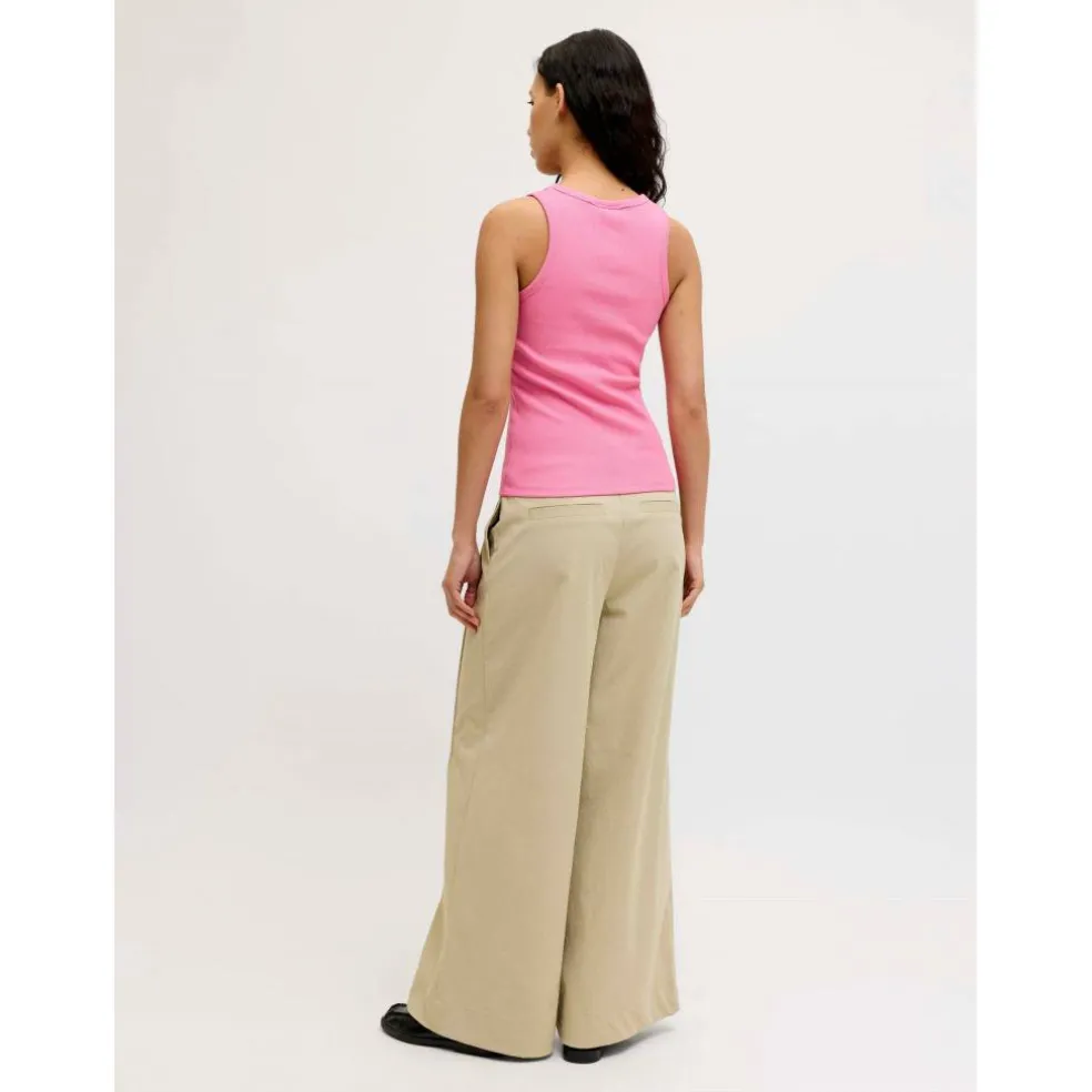 JJXX Frida U-Neck T Ld63
