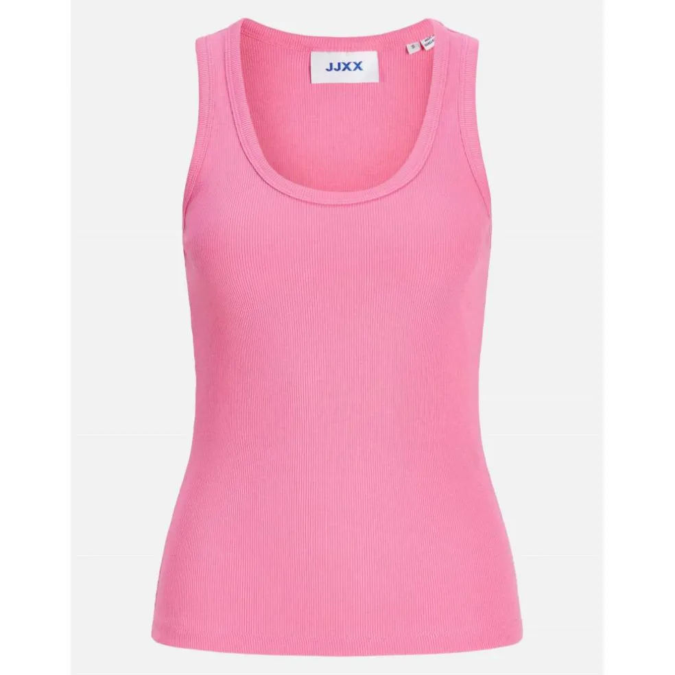 JJXX Frida U-Neck T Ld63