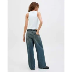 JJXX Frida U-Neck T Ld63