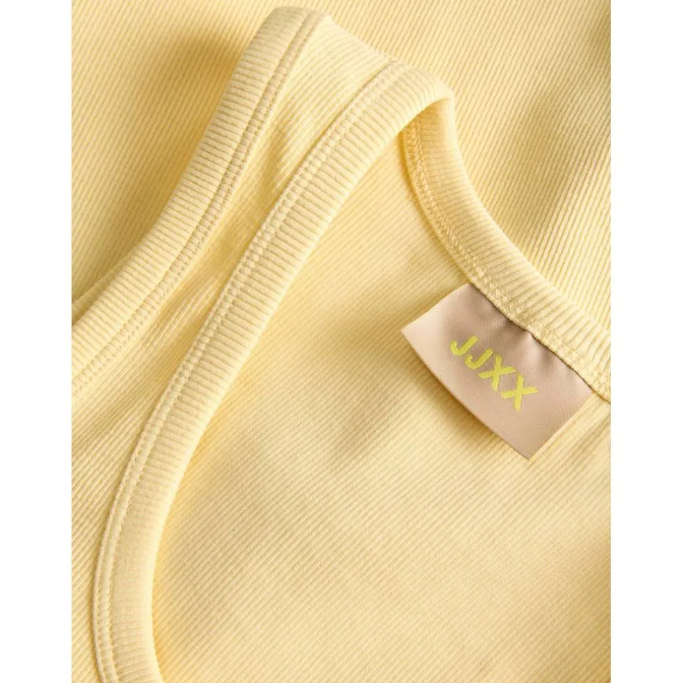 JJXX Frida U-Neck T Ld63