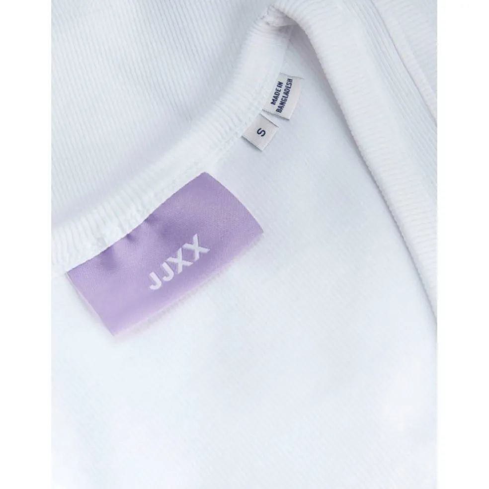 JJXX Frida U-Neck T Ld63