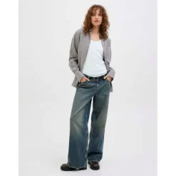 JJXX Frida U-Neck T Ld63