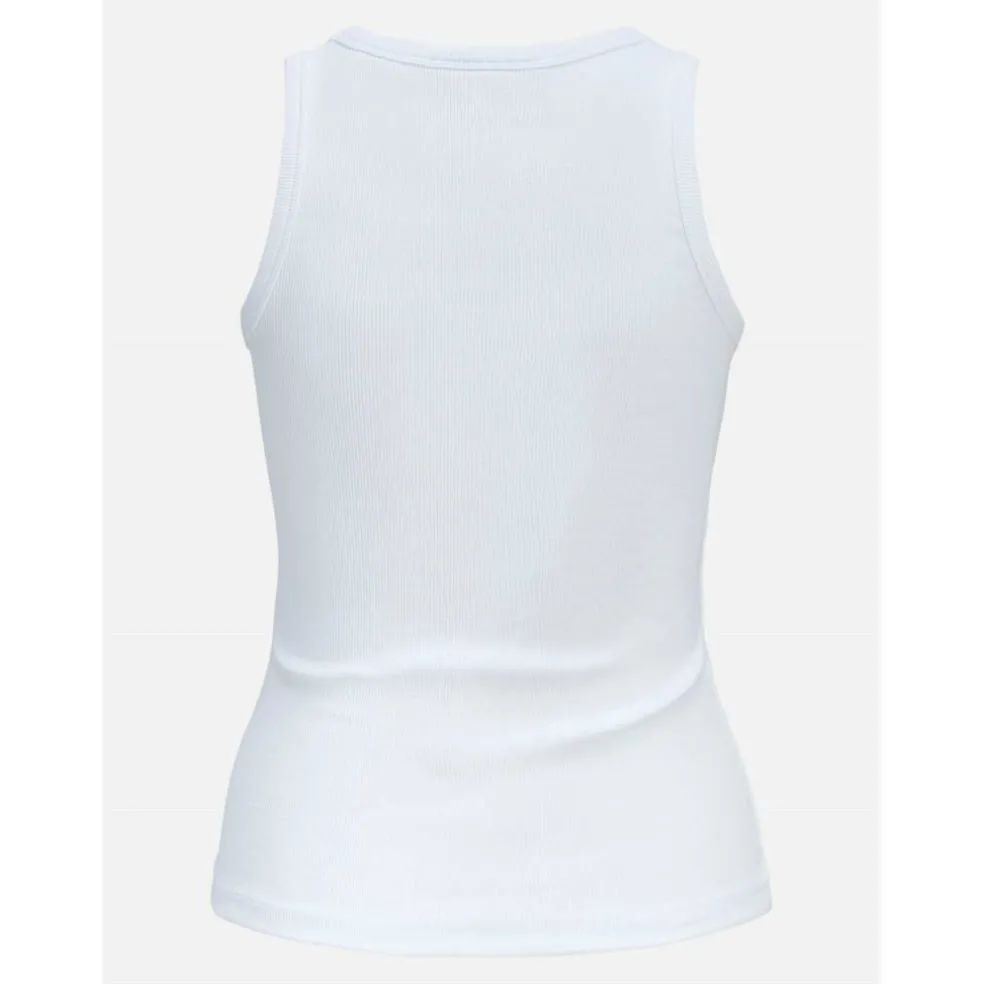 JJXX Frida U-Neck T Ld63
