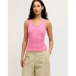 JJXX Frida U-Neck T Ld63