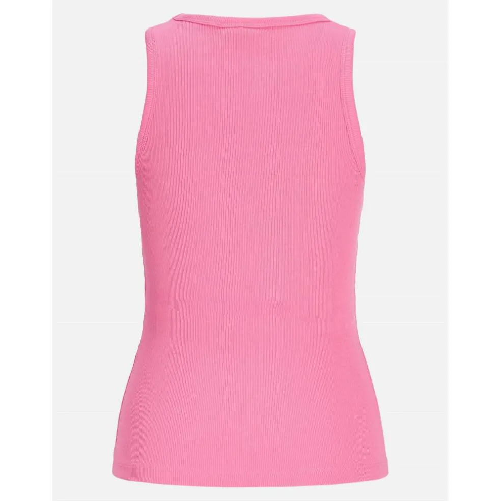 JJXX Frida U-Neck T Ld63