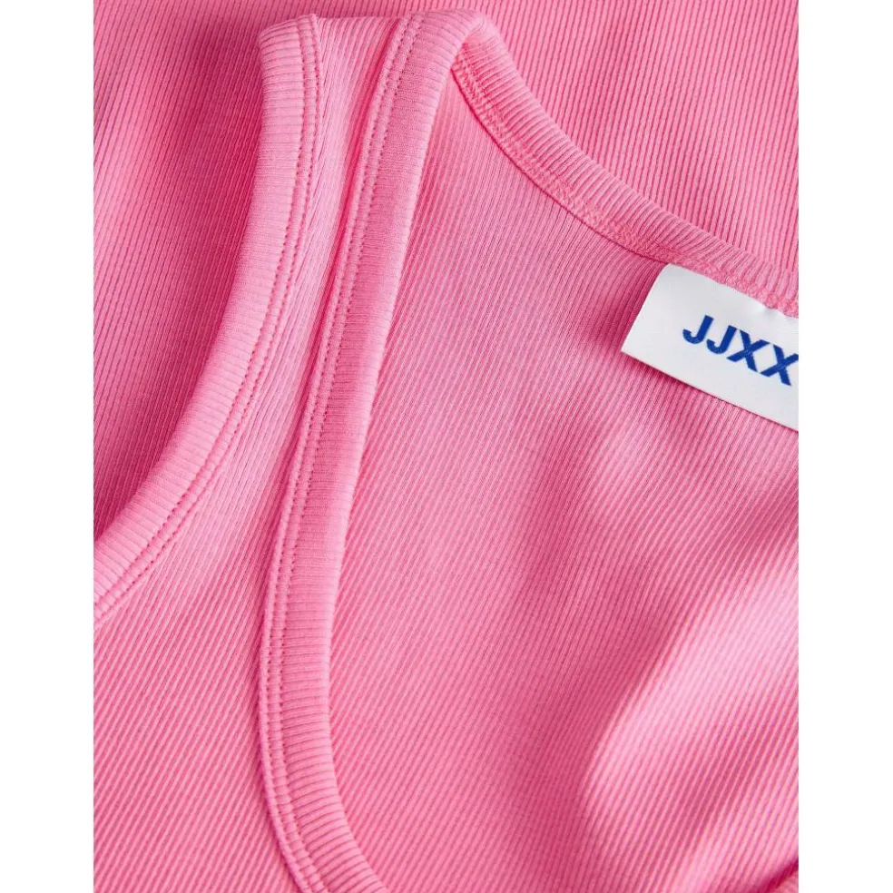 JJXX Frida U-Neck T Ld63