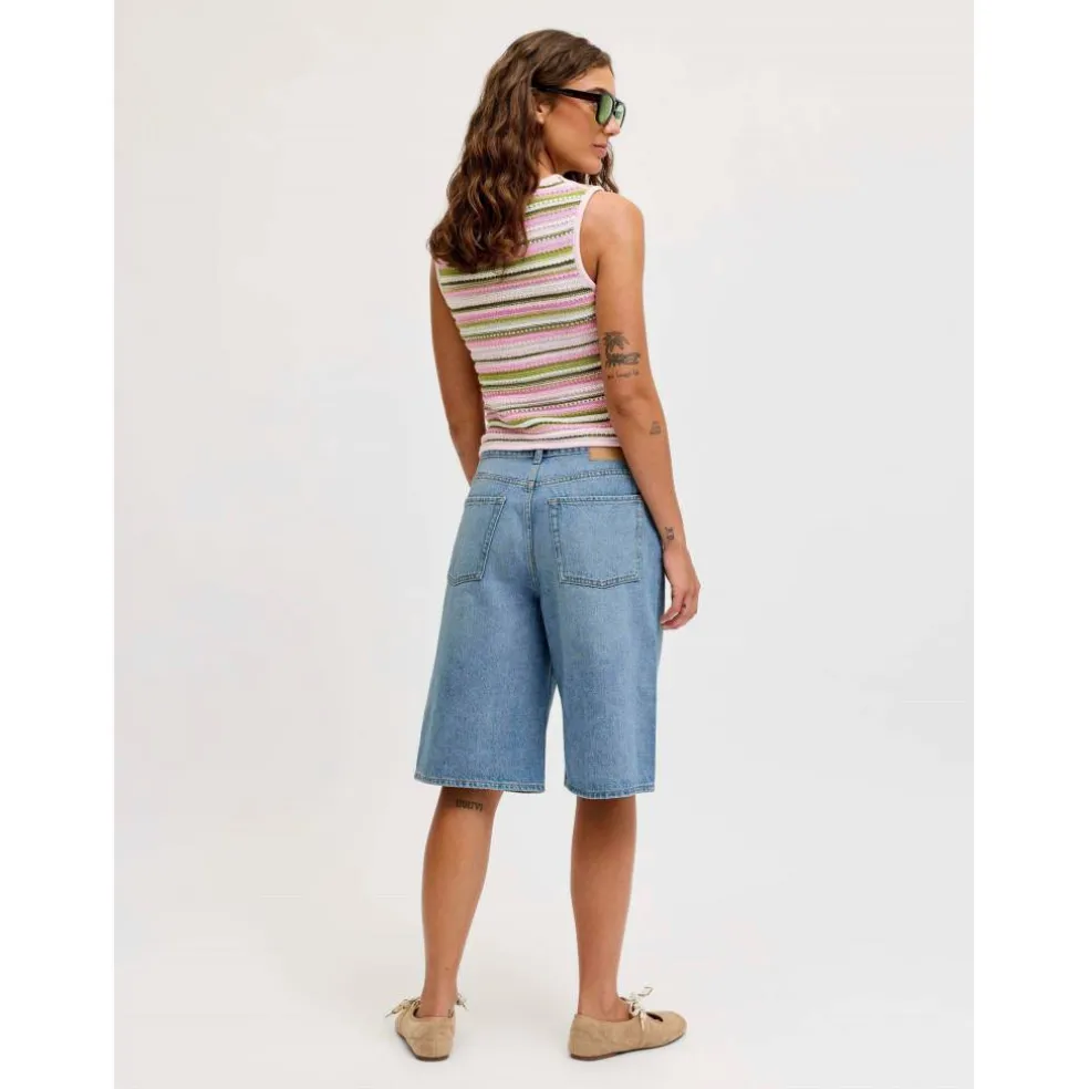JJXX Long Hw Shorts Ld62