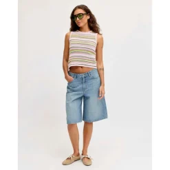 JJXX Long Hw Shorts Ld62