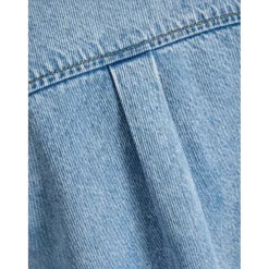JJXX Sht Denim Dress Ld62