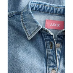 JJXX Sht Denim Dress Ld62