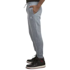JM Fleece Pants Junior Boys