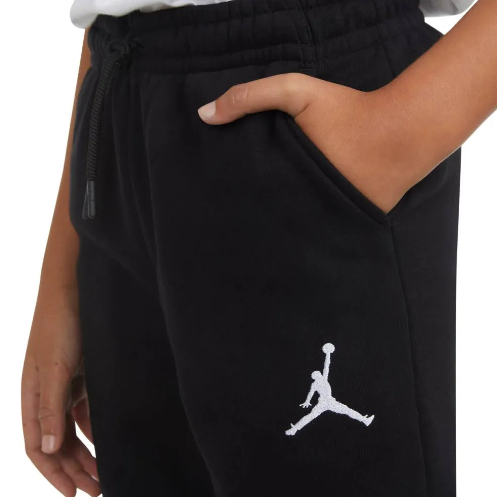 JM Fleece Pants Junior Boys