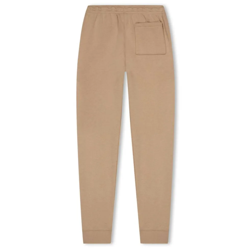 JM Fleece Pants Junior Boys