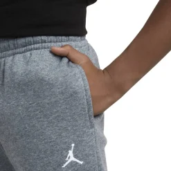 JM Fleece Pants Junior Boys