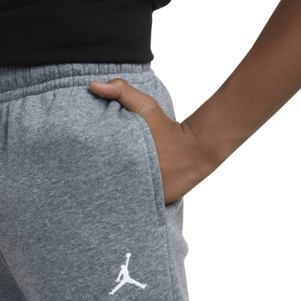 JM Fleece Pants Junior Boys