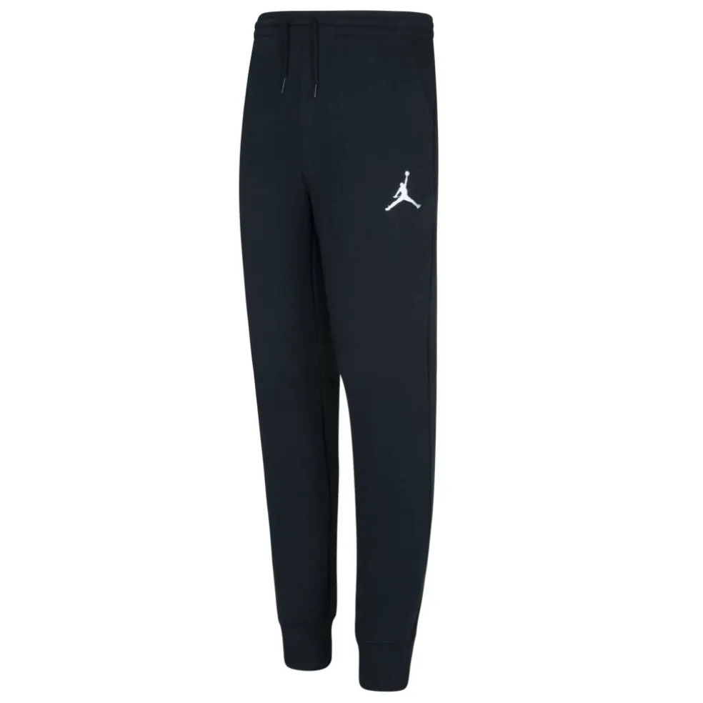 JM Fleece Pants Junior Boys