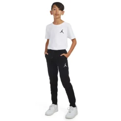 JM Fleece Pants Junior Boys