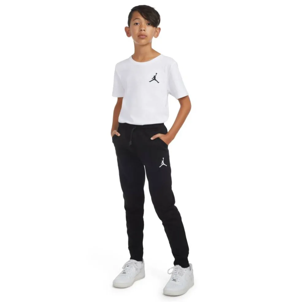 JM Fleece Pants Junior Boys