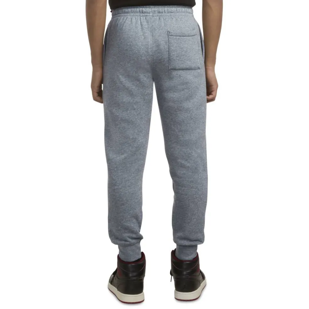 JM Fleece Pants Junior Boys