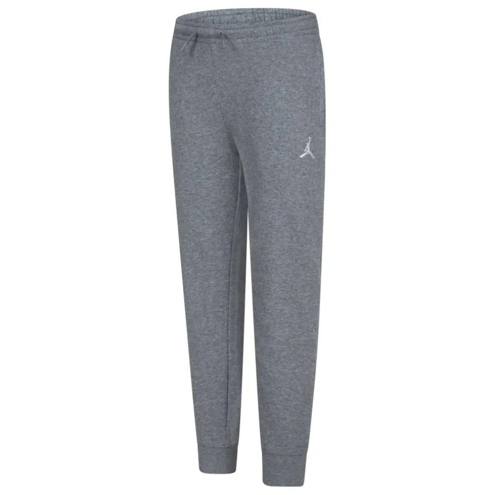 JM Fleece Pants Junior Boys