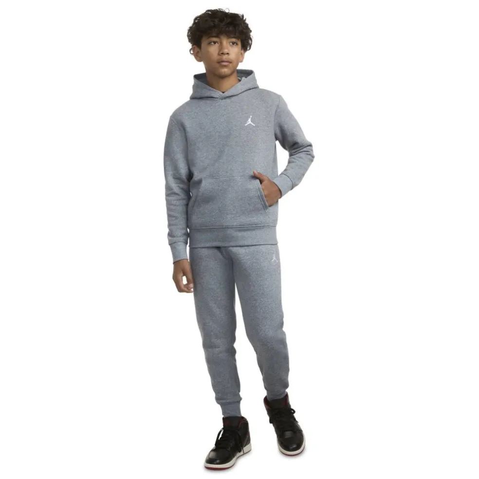 JM Fleece Pants Junior Boys