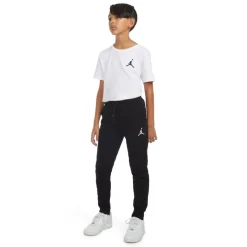 JM Fleece Pants Junior Boys