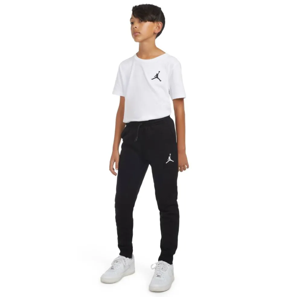 JM Fleece Pants Junior Boys