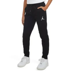 JM Fleece Pants Junior Boys