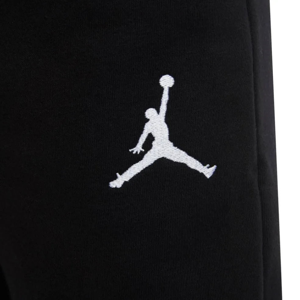 JM Fleece Pants Junior Boys