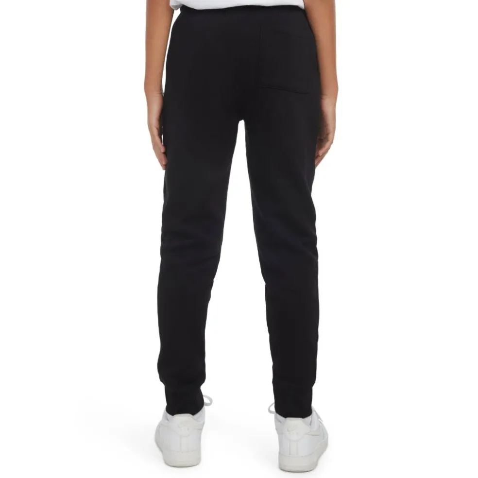 JM Fleece Pants Junior Boys