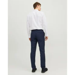 Joe Poplin Shirt Mens