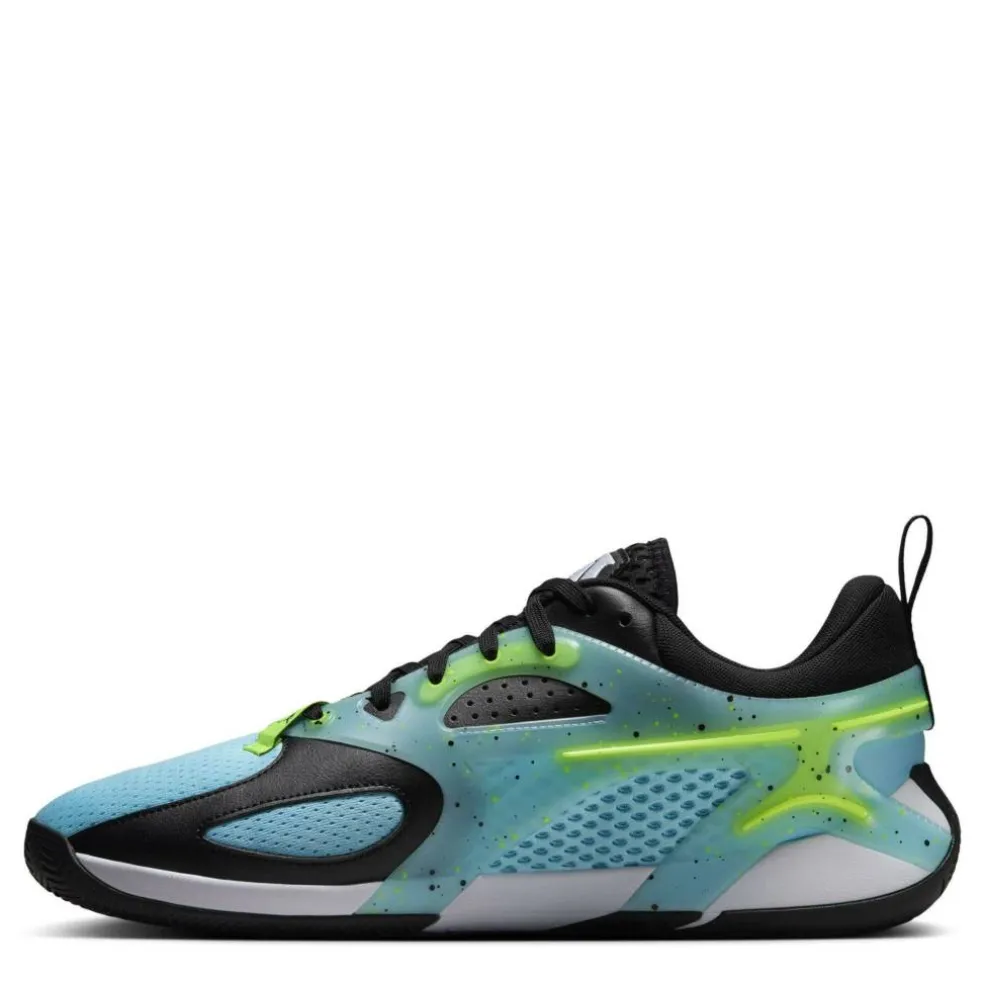 Jordan Heir Basketball Trainers Adults