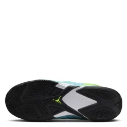 Jordan Heir Basketball Trainers Adults