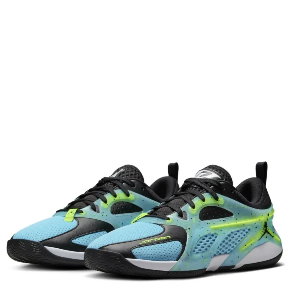 Jordan Heir Basketball Trainers Adults