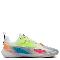 Jordan Heir Basketball Trainers Adults