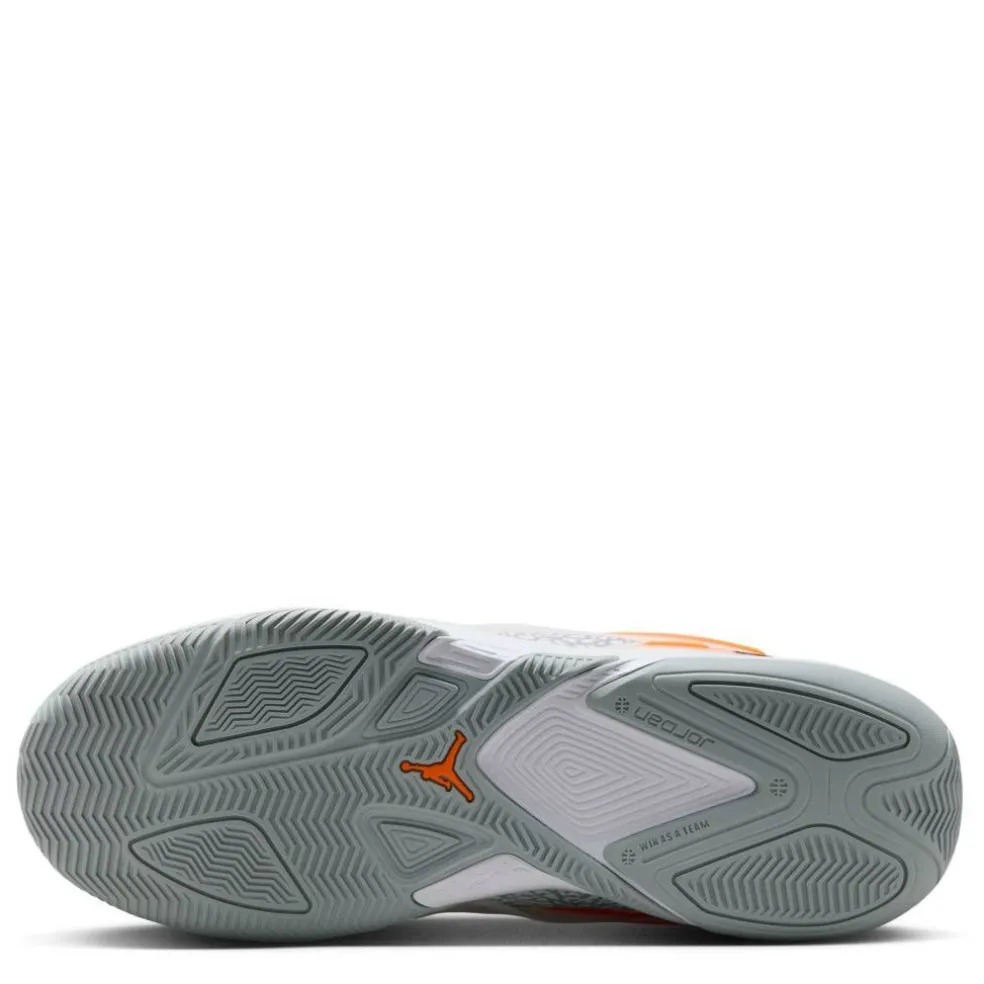 Jordan Heir Basketball Trainers Adults