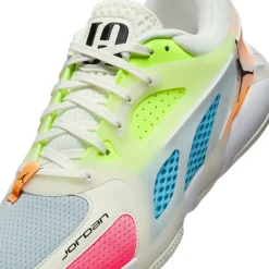 Jordan Heir Basketball Trainers Adults