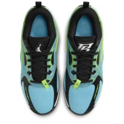 Jordan Heir Basketball Trainers Adults