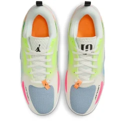 Jordan Heir Basketball Trainers Adults