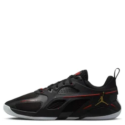 Jordan Heir Basketball Trainers Adults