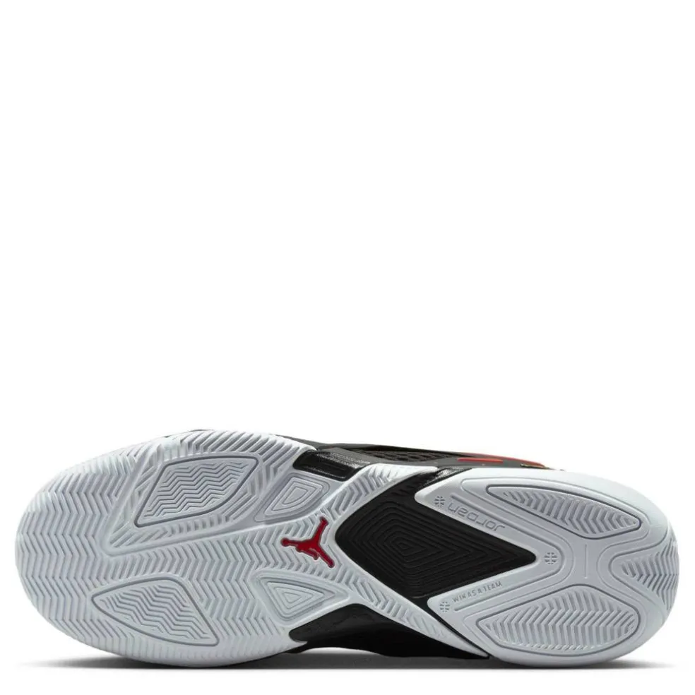 Jordan Heir Basketball Trainers Adults