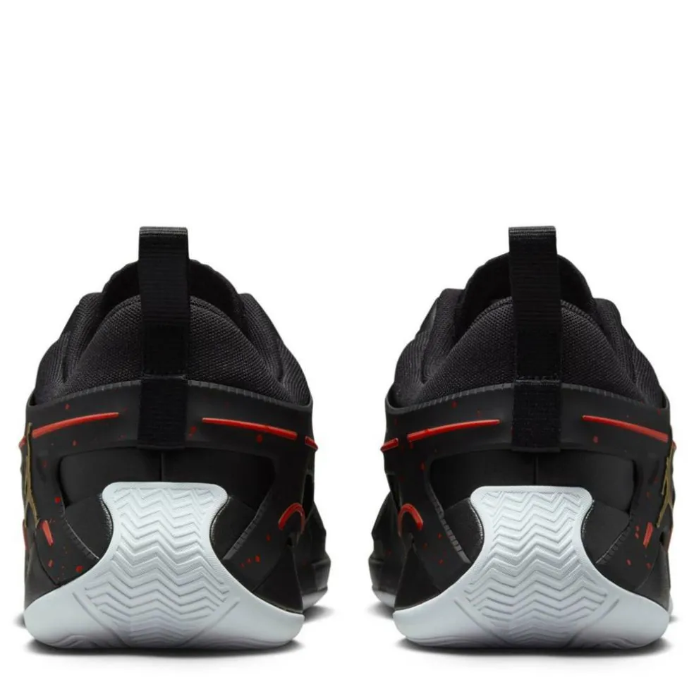 Jordan Heir Basketball Trainers Adults