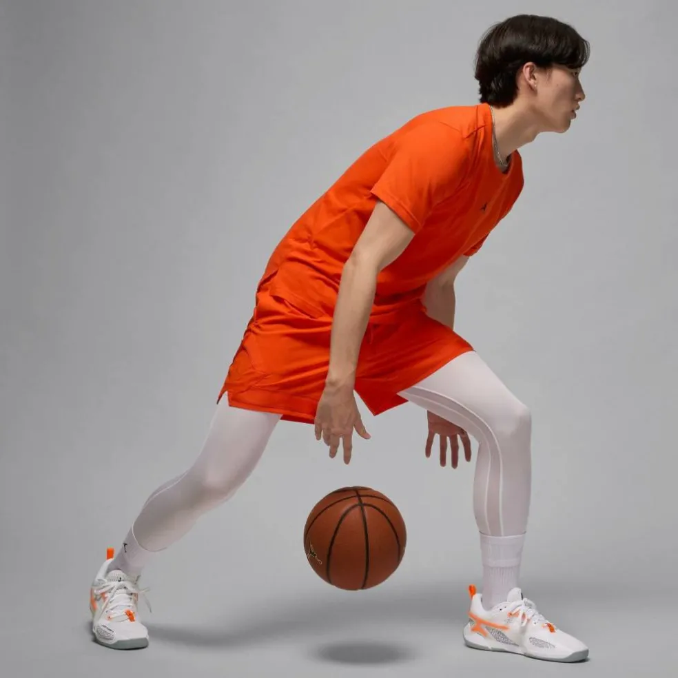 Jordan Heir Basketball Trainers Adults